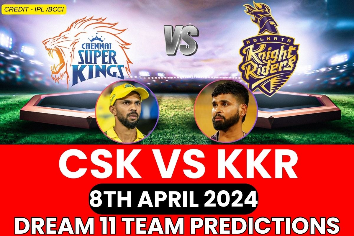 CSK VS KKR DREAM 11 PREDICTION (1)