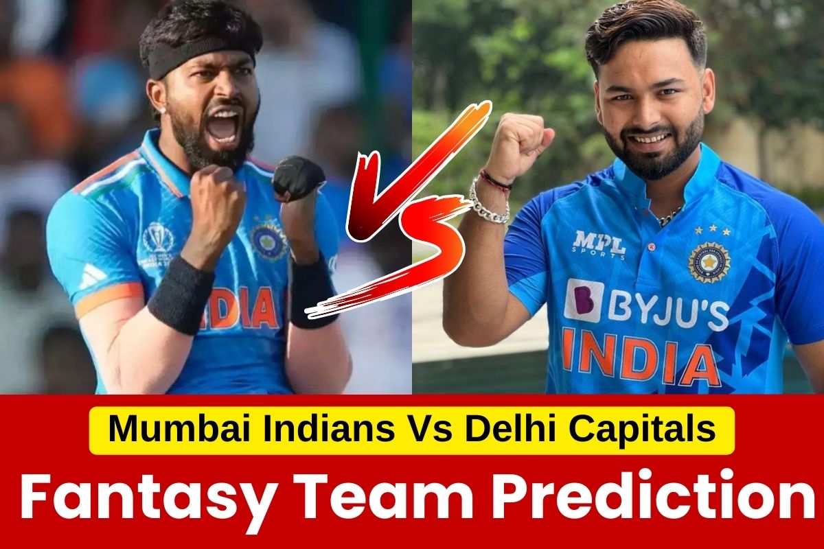 Dream11 Match Prediction