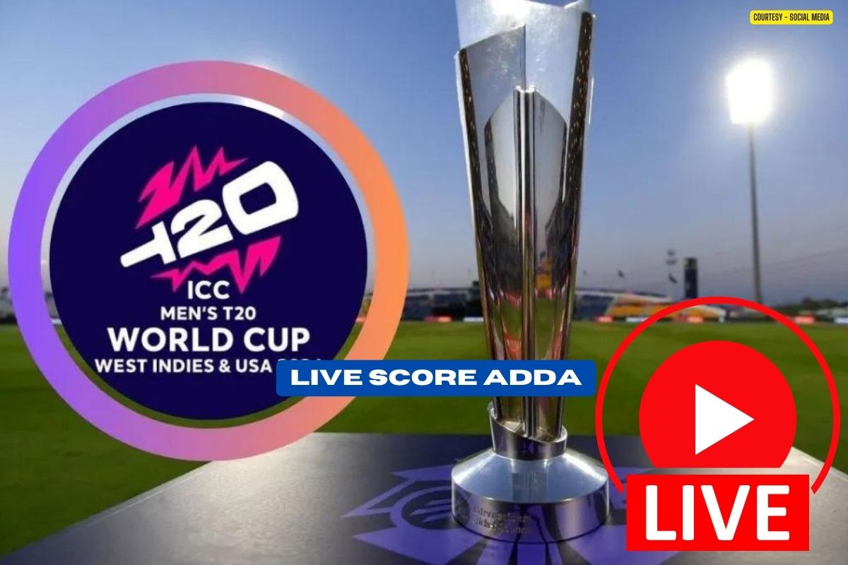 live streaming T20 World Cup 2024 in Indialive streaming T20 World Cup 2024 in India