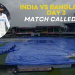 india vs bangladesh day 3