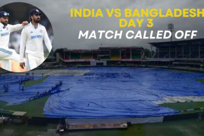 india vs bangladesh day 3