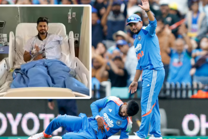 SHREYAS IYER INJURY UPDATE